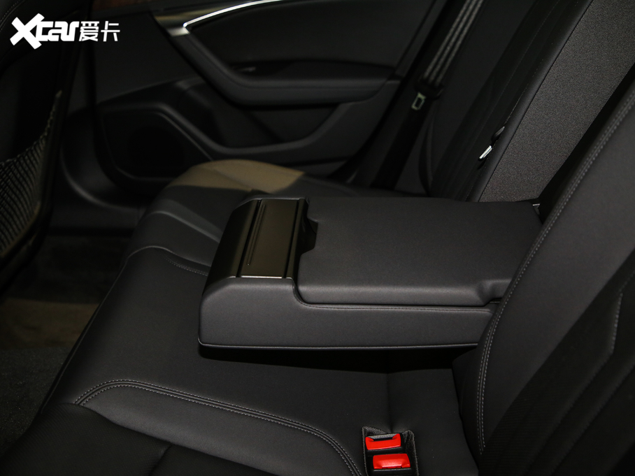 2021WA6 а ̽ 55 TFSI ԽҰ