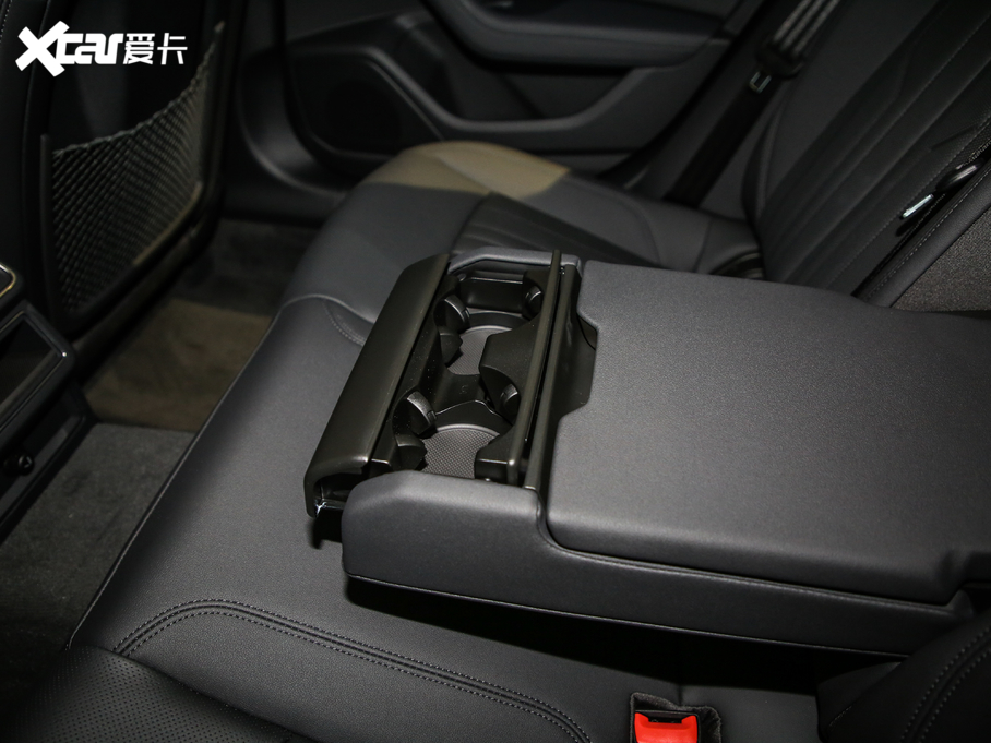 2021WA6 а ̽ 55 TFSI ԽҰ