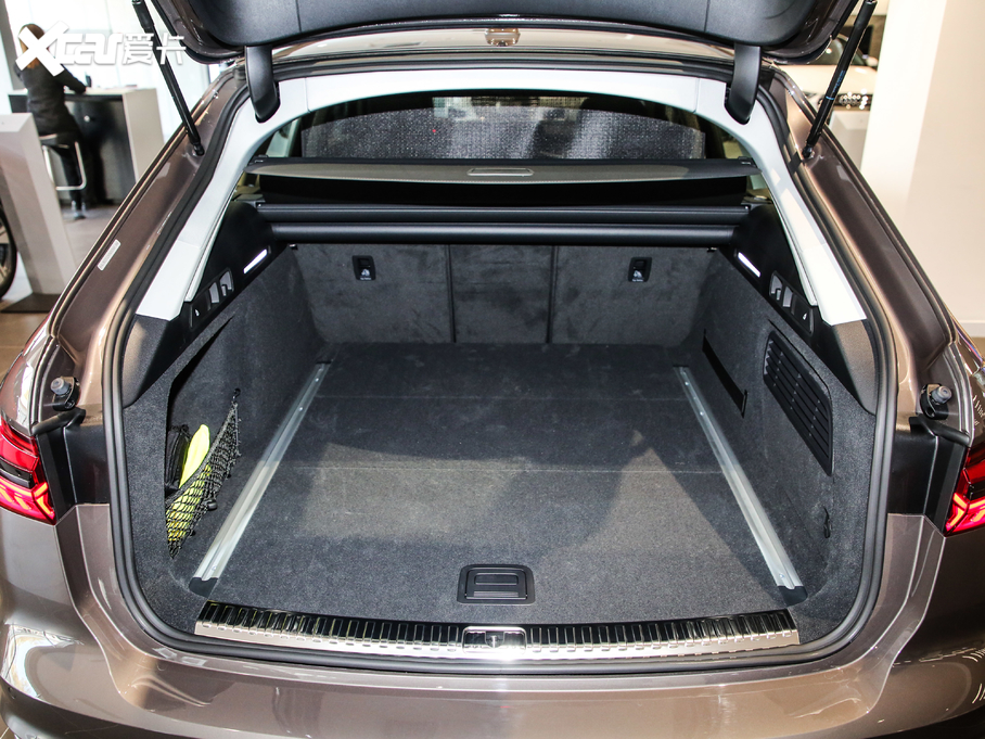 2021?yun)WA6 а ̽ 55 TFSI ԽҰ