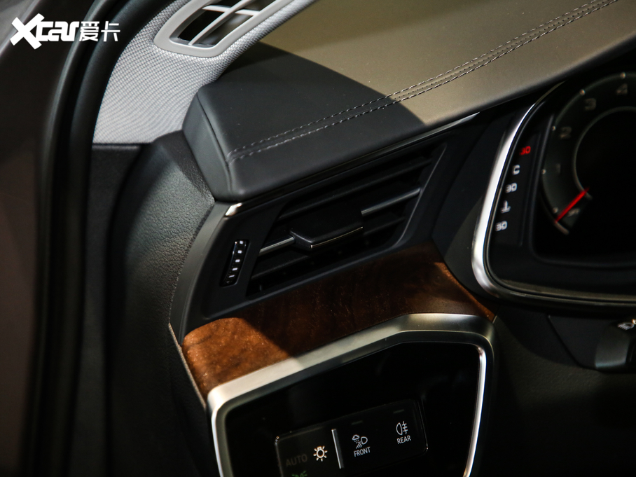 2021WA6 а ̽ 55 TFSI ԽҰ