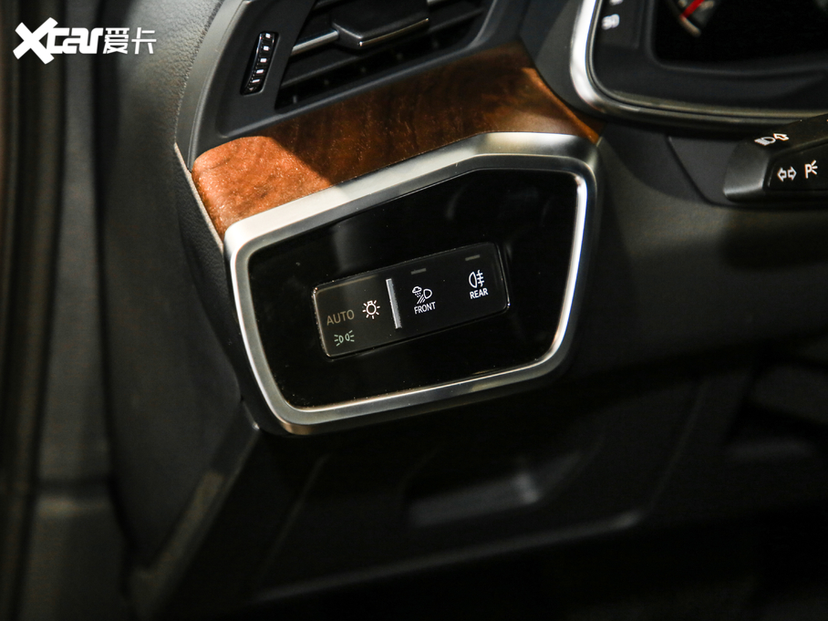 2021WA6 а ̽ 55 TFSI ԽҰ