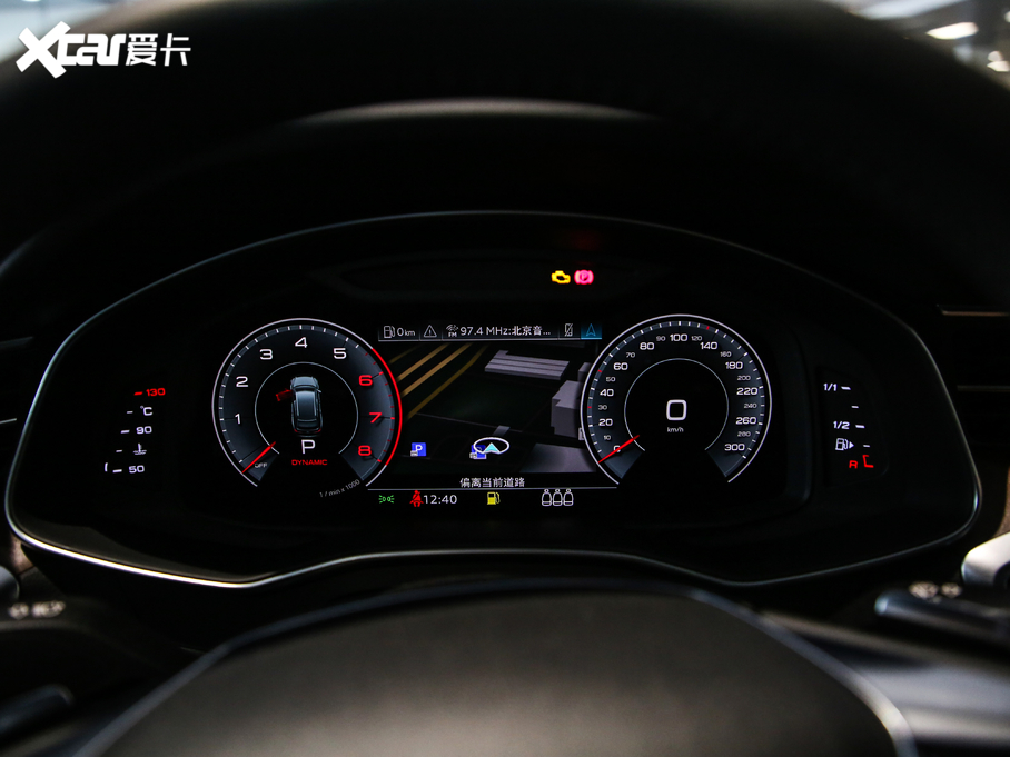 2021WA6 а ̽ 55 TFSI ԽҰ