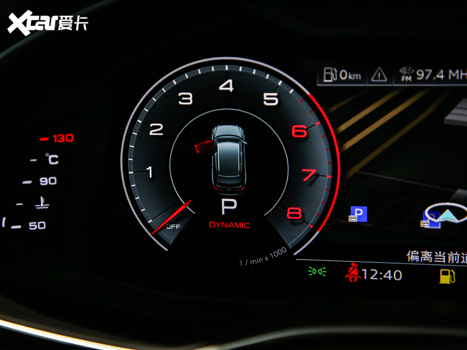 2021WA6 а ̽ 55 TFSI ԽҰ