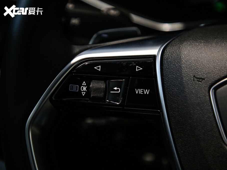 2021WA6 а ̽ 55 TFSI ԽҰ