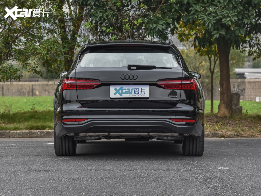 2021WA6 а allroad quattro ̽ 55 TFSI Ғ