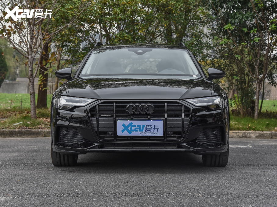 2021WA6 а allroad quattro ̽ 55 TFSI Ғ