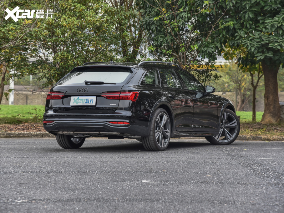 2021WA6 а allroad quattro ̽ 55 TFSI Ғ