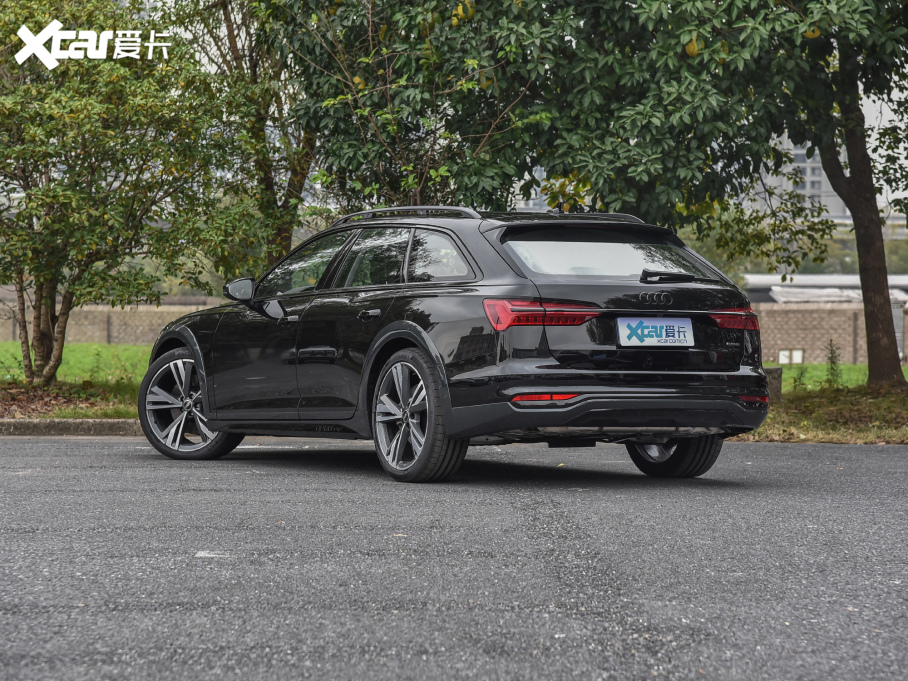 2021WA6 а allroad quattro ̽ 55 TFSI Ғ