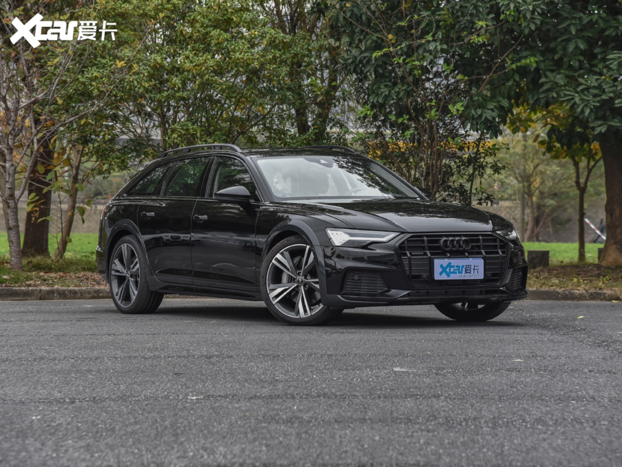 2021?yun)WA6 а allroad quattro ̽ 55 TFSI Ғ
