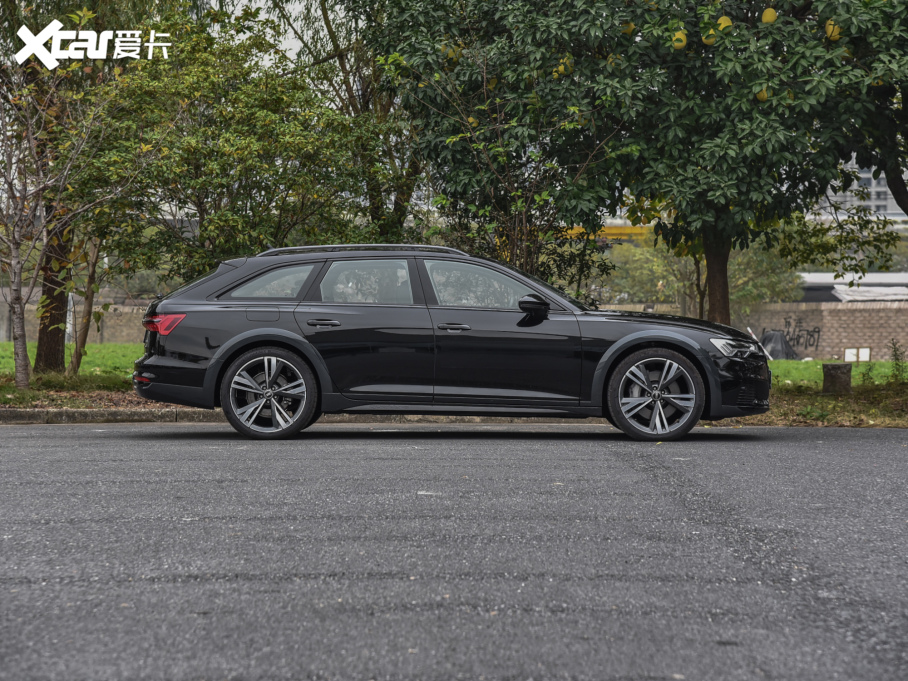 2021WA6 а allroad quattro ̽ 55 TFSI Ғ