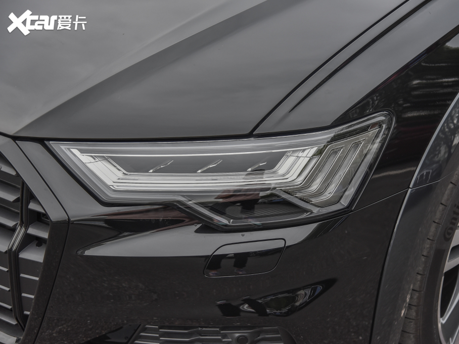 2021?yun)WA6 а allroad quattro ̽ 55 TFSI Ғ