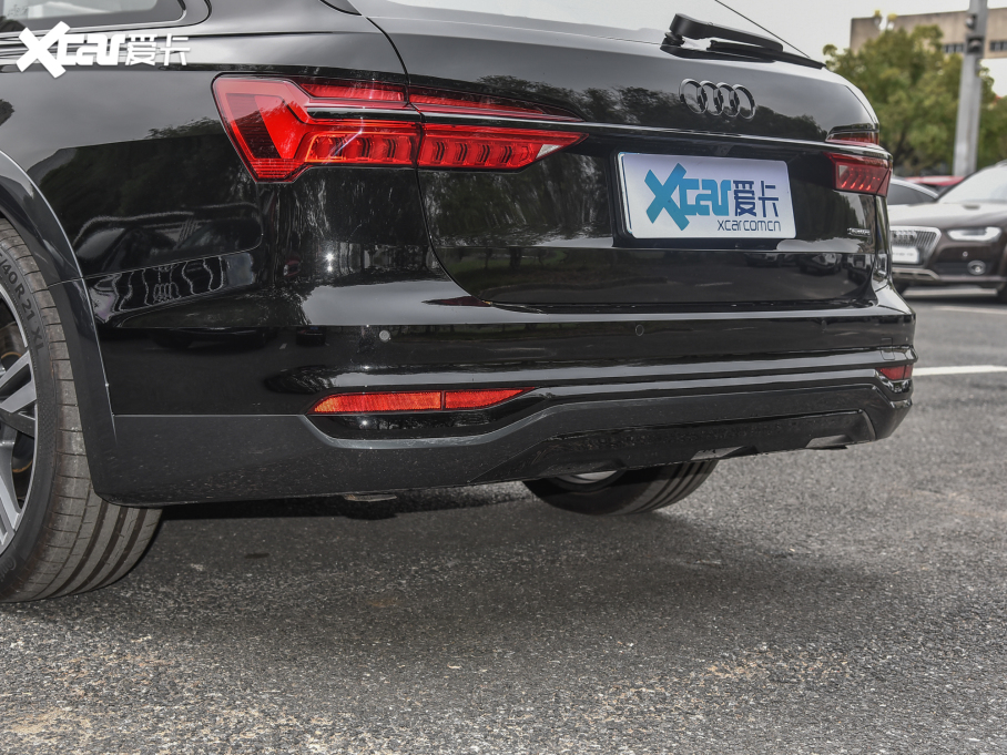 2021WA6 а allroad quattro ̽ 55 TFSI Ғ