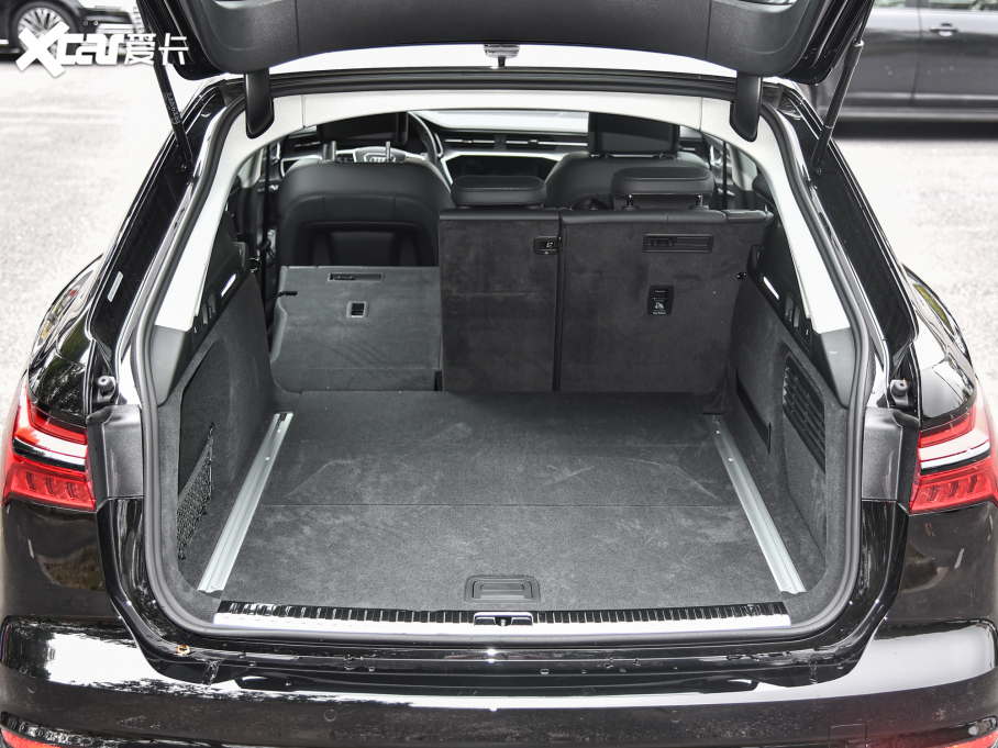 2021WA6 а allroad quattro ̽ 55 TFSI Ғ