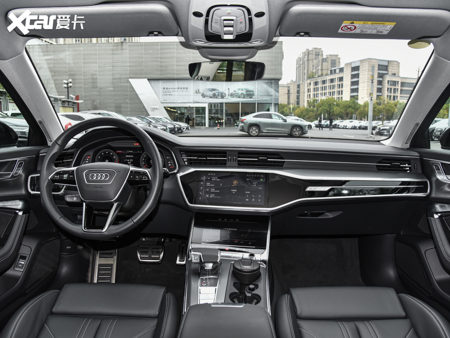 2021WA6 а allroad quattro ̽ 55 TFSI Ғ