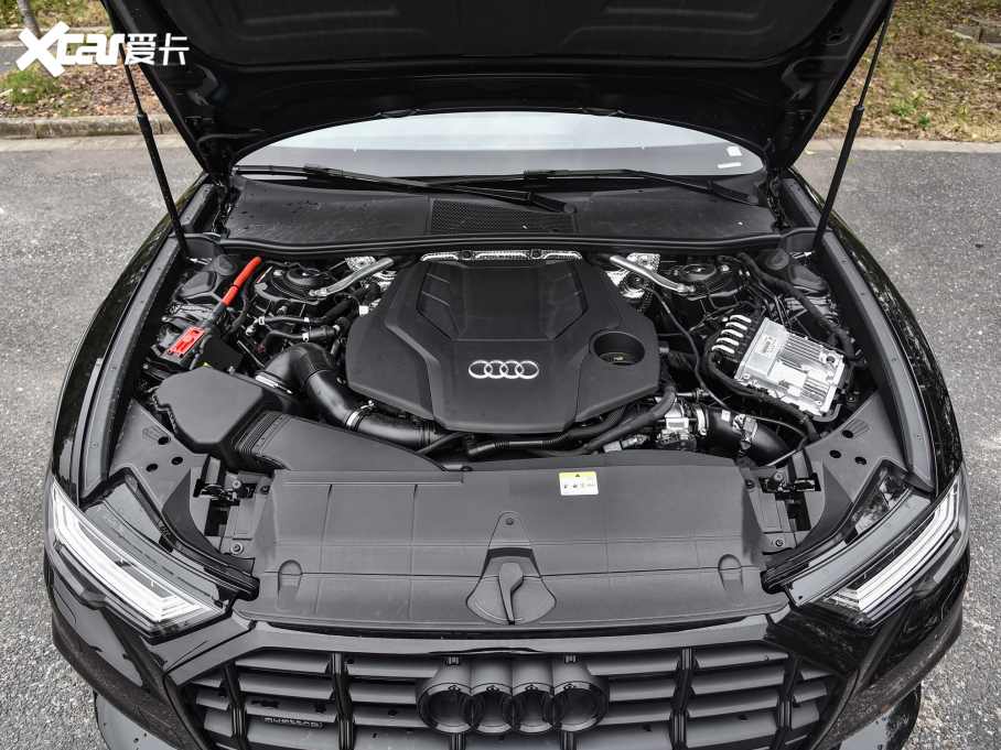 2021WA6 а allroad quattro ̽ 55 TFSI Ғ