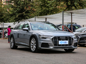 2021̽ 55 TFSI ԽҰ w^