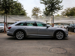 2021̽ 55 TFSI ԽҰ w^