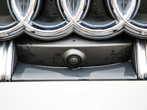 2021̽ 55 TFSI ԽҰ ^