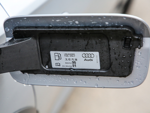 2021̽ 55 TFSI ԽҰ ^