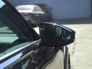 2021̽ 55 TFSI ԽҰ ^