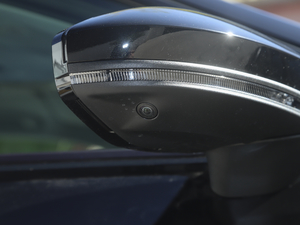 2021̽ 55 TFSI ԽҰ ^