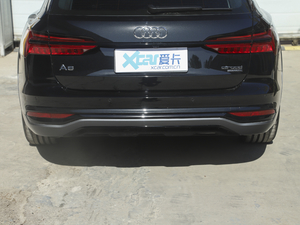 2021̽ 55 TFSI ԽҰ ^