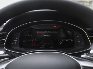 2021̽ 55 TFSI ԽҰ x