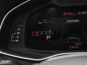 2021̽ 55 TFSI ԽҰ п؅^(q)