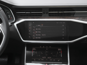 2021̽ 55 TFSI ԽҰ п؅^(q)