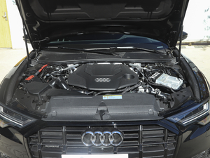 2021̽ 55 TFSI ԽҰ lәC