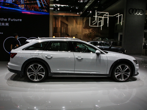 2021̽ 55 TFSI ԽҰ w^