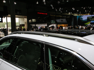 2021̽ 55 TFSI ԽҰ ^