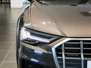 2021̽ 55 TFSI ԽҰ (ji)^