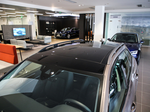 2021̽ 55 TFSI ԽҰ ܇