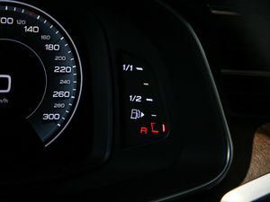 2021̽ 55 TFSI ԽҰ п؅^