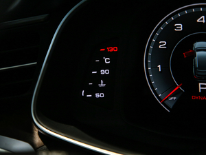 2021̽ 55 TFSI ԽҰ п؅^