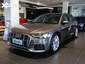 奥迪A6 allroad,奥迪a6 allroad 2021款 2021款奥迪a6 allroad