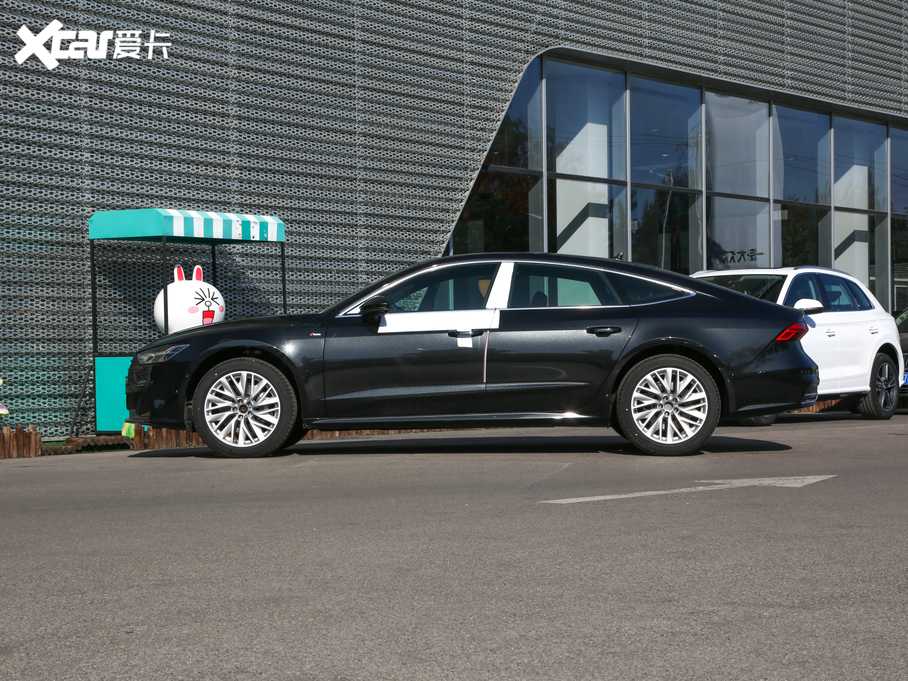 2021?yun)WA7 45 TFSI 