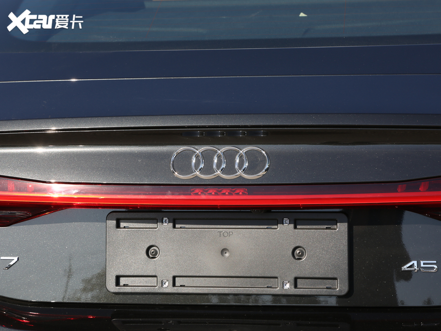 2021?yun)WA7 45 TFSI 