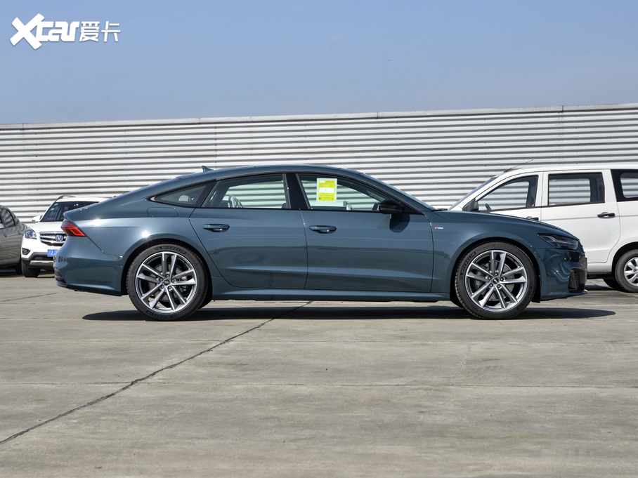 2021?yun)WA7 45 TFSI x