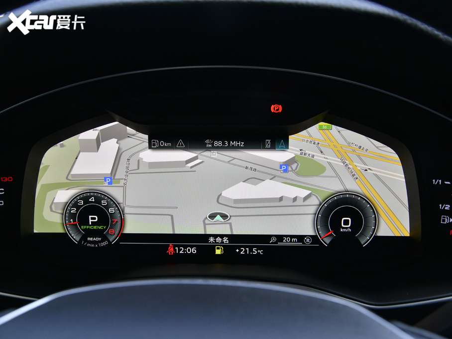 2021?yun)WA7 45 TFSI x