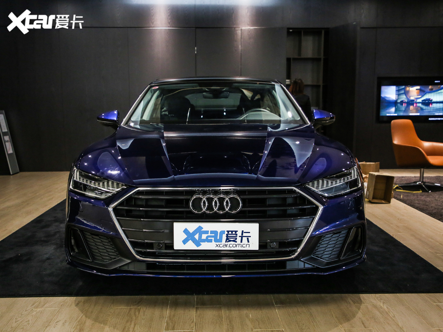 2021WA7 45 TFSI x
