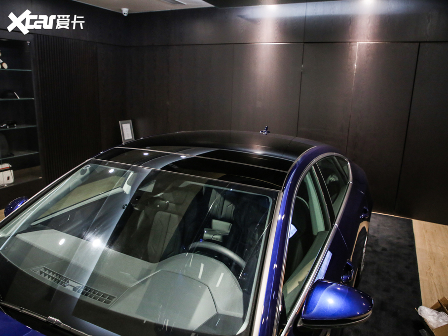 2021?yun)WA7 45 TFSI x