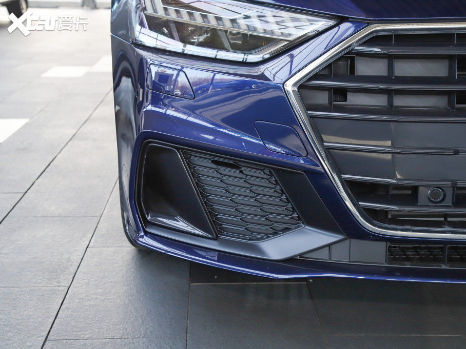 2021?yun)WA7 40 TFSI A