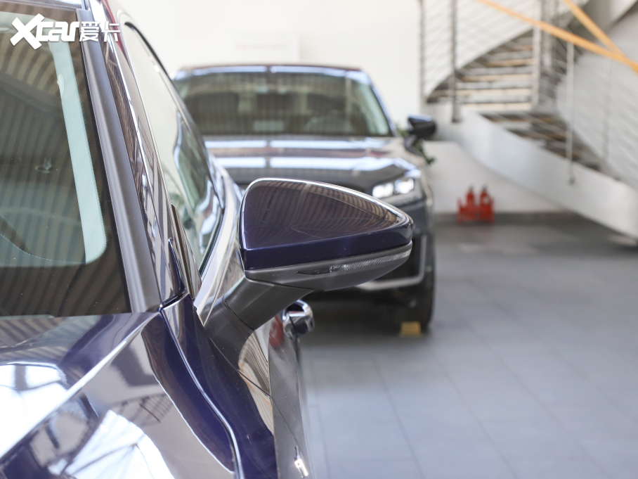 2021?yun)WA7 40 TFSI A