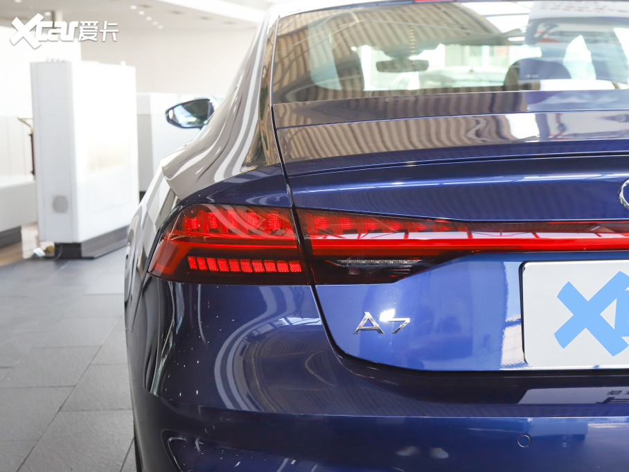 2021?yun)WA7 40 TFSI A