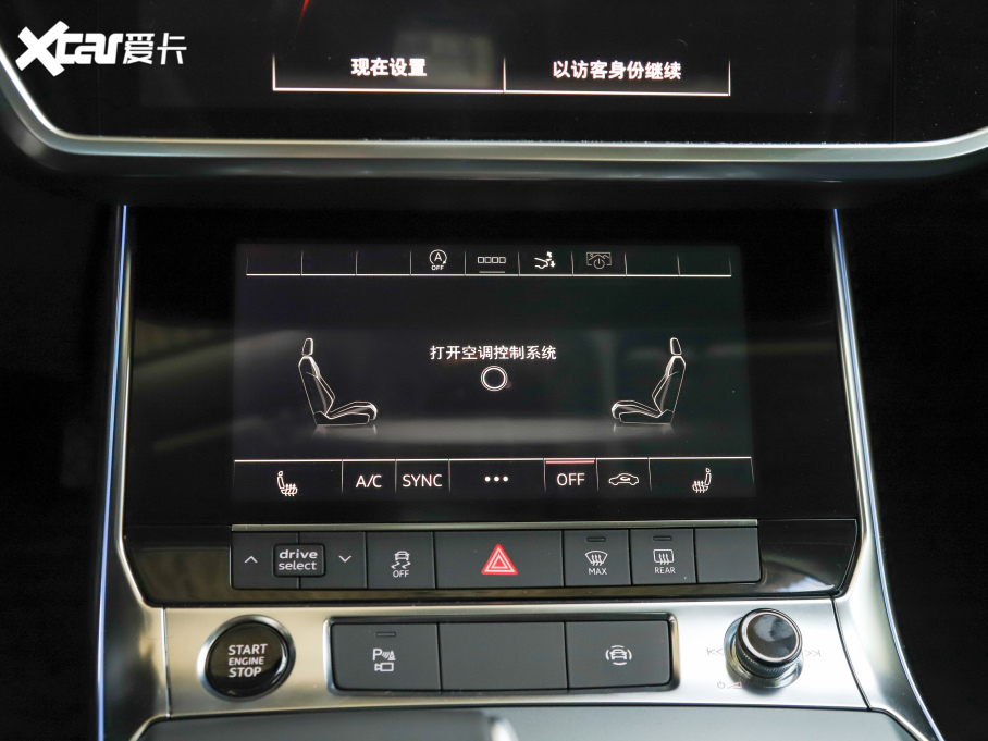 2021?yun)WA7 40 TFSI A