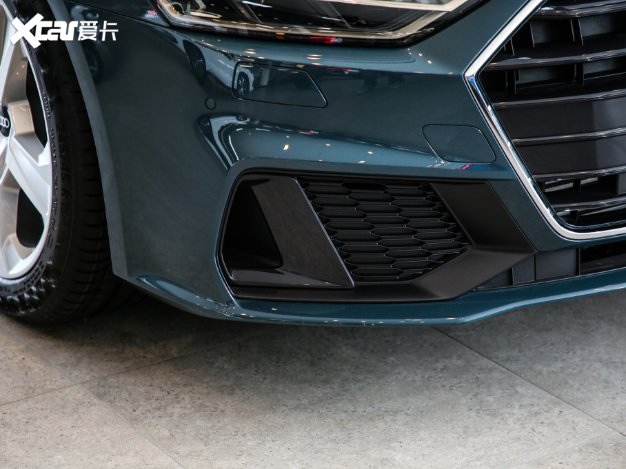 2021?yun)WA7 40 TFSI A