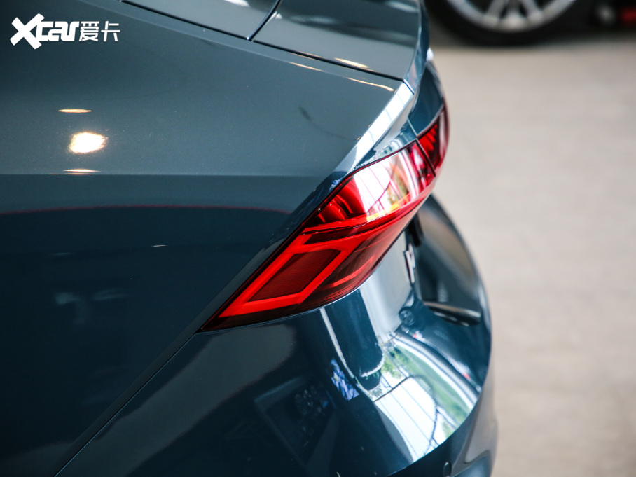 2021?yun)WA7 40 TFSI A