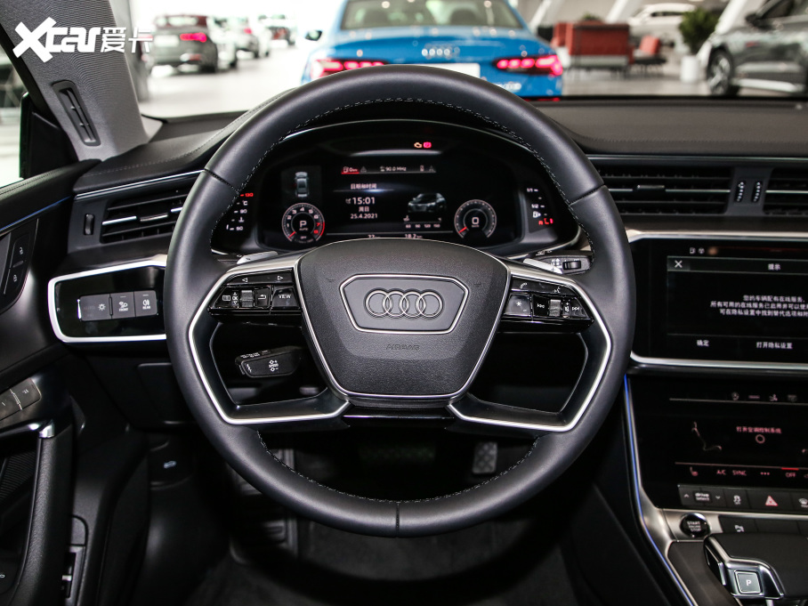 2021?yun)WA7 40 TFSI A